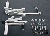 Coerce Rear Sets NSR250R(MC28)